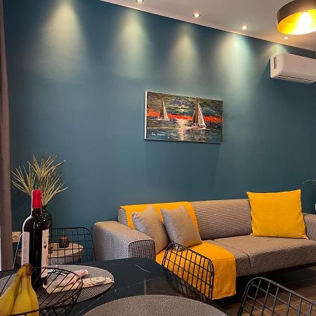 Casa D' Arte - Corfu Town Apartment Ngoại thất bức ảnh